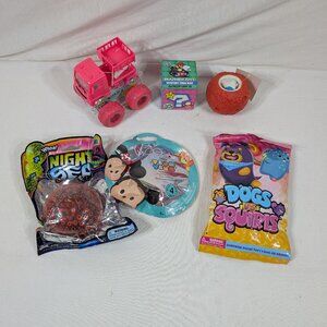 Random Toys Bundle